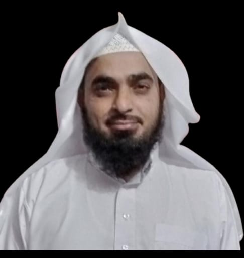 Molana Khanzaib Rehmani